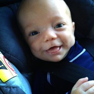 Meet your Posher, Siobhan